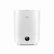 Увлажнитель воздуха BQ (БИ-КЬЮ) HDR2002, объем бака 3 л, 23 Вт, LED-дисплей, арома-контейнер, белый, 86196448 (арт. 457548)