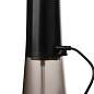Ирригатор для полости рта REVYLINE RL 670, емкость резервуара 0,27 л, 2 насадки, черный, 9102 (арт. 459504)