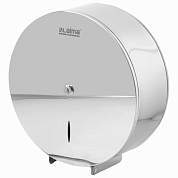 Диспенсер для туалетной бумаги LAIMA PROFESSIONAL INOX, (Система T1) БОЛЬШОЙ, нержавеющая сталь, зеркальный, 605701 (арт. 605701)