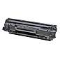 Картридж лазерный HP (CE278A) LaserJet P1566/1606DN и другие, №78А, оригинальный, ресурс 2100 стр. (арт. 360739)