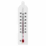 Термометр комнатный, "МОДЕРН", диапазон измерения: от -10 до +50 °C, ПТЗ, ТБ-189 (арт. 671372)
