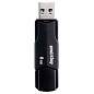 Память Smart Buy "Clue" 8GB, USB 2.0 Flash Drive, черный (арт. 376296)