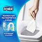 Бумага туалетная 207 м, TORK (Система T8) SmartOne, КОМПЛЕКТ 8 шт., Advanced, 2-слойная, 4722, 472272 (арт. 115083)