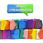Пластилин классический ЮНЛАНДИЯ "ВЕСЁЛЫЙ ШМЕЛЬ", 24 цвета, 480 грамм, стек, ВЫСШЕЕ КАЧЕСТВО, 106433 (арт. 106433)