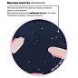 Рюкзак BRAUBERG СИТИ-ФОРМАТ универсальный, "Ice cream", синий, 41х32х14 см, 228858 (арт. 228858)
