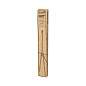 Мольберт-тренога напольный, коричневый, деревянный, 187х73х52 см, ALLIATO (АЛЛИАТО), холст до 80 см, 192748 (арт. 192748)