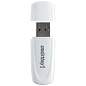 Память Smart Buy "Scout" 64GB, USB 2.0 Flash Drive, белый (арт. 350463)