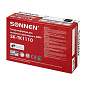 Тонер-картридж лазерный SONNEN (SK-TK1110) для KYOCERA FS-1020MFP/1040/1120MFP, ресурс 2500 стр., 364081 (арт. 364081)