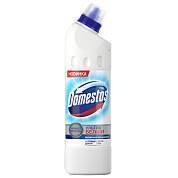 Средство для туалета Domestos "Ультра белый", гель, 500мл (арт. 229754)