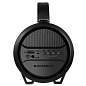 Колонка портативная DEFENDER G24, 1.0, 10 Вт, Bluetooth, FM-тюнер, microSD, чёрная, 65124 (арт. 513687)