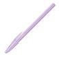Ручка шариковая BIC "Cristal Pastel", СИНЯЯ, корпус ассорти, узел 1,0 мм, линия 0,32 мм, 302550 (арт. 144773)