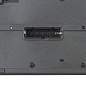 Клавиатура беспроводная SONNEN KB-5156, USB, 104 клавиши, 2,4 Ghz, черная, 512654 (арт. 512654)