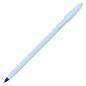 Ручка шариковая BIC "Cristal Pastel", СИНЯЯ, корпус ассорти, узел 1,0 мм, линия 0,32 мм, 302550 (арт. 144773)