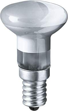 Navigator R39 E14 30W зеркальная матовая NI-R39-30-230-E14 94318 (арт. 155757)