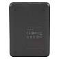 Внешний жесткий диск WD Elements Portable 1TB, 2.5", USB 3.0, черный, WDBUZG0010BBK-WESN (арт. 513598)