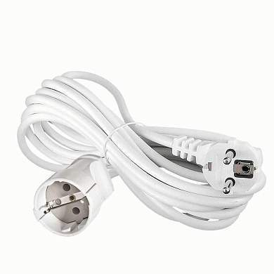 UNIVersal сет. удл. ПВС 3х1 1 роз. 5 м 13А земля УШ-16 8977 (арт. 267575)