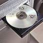 Диски CD-R VS 700 Mb 52x Bulk (термоусадка без шпиля), КОМПЛЕКТ 50 шт., VSCDRB5001 (арт. 511536)