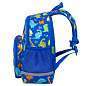 Рюкзак BRAUBERG KIDS PLAY детский, 1 отделение, 3 кармана, "Dinos", 29х23х12 см, 271392 (арт. 271392)