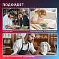Стеки для лепки и моделирования металлические НАБОР 5 шт., BRAUBERG ART CLASSIC, 271172 (арт. 271172)