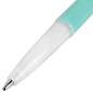 Ручка шариковая BRAUBERG "Офисная" PASTEL COLOR, СИНЯЯ, корпус ассорти, пишущий узел 1 мм, линия письма 0,5 мм, 144199 (арт. 144199)
