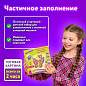 Картина стразами (алмазная мозаика) 20х20 см, ЮНЛАНДИЯ "Бабочка", картон, 662434 (арт. 662434)