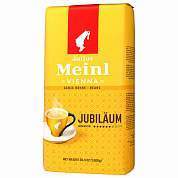 Кофе в зернах JULIUS MEINL "Jubilaum Classic Collection" 1 кг, ИТАЛИЯ, 94478 (арт. 622745)