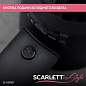 Фен SCARLETT SC-HD70I37, 1900 Вт, 2 скорости, 3 температурных режима, ионизация, черный (арт. 457204)