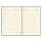 Ручка шариковая PARKER "Jotter Plastic CT", корпус красный, ежедневник А5 красный, пакет, 880897 (арт. 880897)