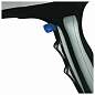 Фен CENTEK CT-2227 Professional, 2200 Вт, 2 скорости, 3 температурных режима, черный (арт. 457619)