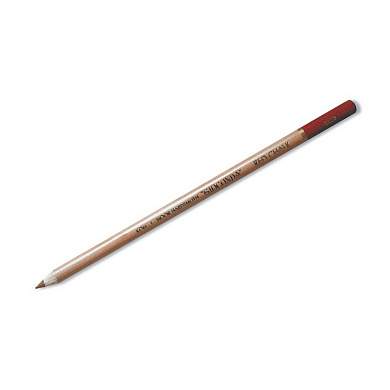 Сепия Koh-I-Noor "Gioconda", коричнево-красная, карандаш, грифель 4,2мм, 12шт. (арт. 250758)