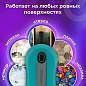 Робот-мойщик окон SONNEN Tech RWC-124 DUAL SPRAY, датчик от падения, 26 салфеток, приложение, 456237 (арт. 456237)