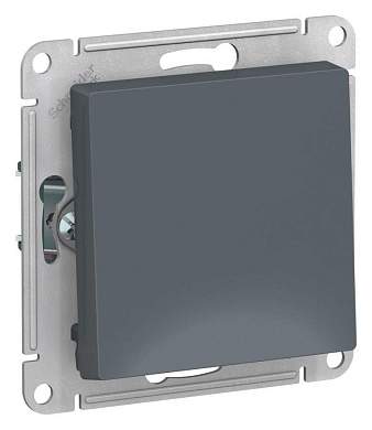 Schneider AtlasDesign мех. выкл. СУ 1 кл. грифель (пласт. осн.) ATN000711 (арт. 662603)