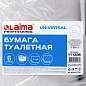 Бумага туалетная БОЛЬШОЙ РУЛОН, 450 м, LAIMA (T1), UNIVERSAL, 1-слойная, КОМПЛЕКТ 6 рулонов, 111336 (арт. 111336)