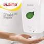Дозатор для мыла-пены LAIMA PROFESSIONAL ECO, НАЛИВНОЙ, СЕНСОРНЫЙ, 1,3 л, белый, 607330 (арт. 607330)