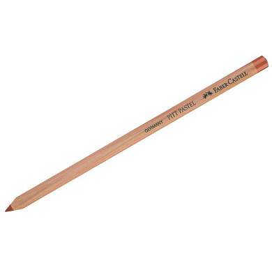 Пастельный карандаш Faber-Castell "Pitt Pastel", цвет 188 сангина (арт. 290060)