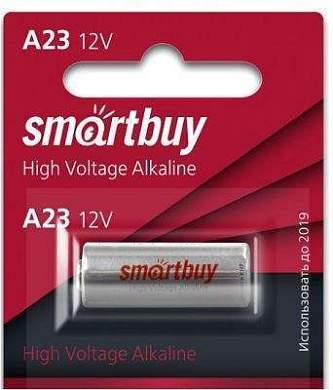 Элемент питания Smartbuy A23 BL5 SBBA-23A5B (арт. 558920)