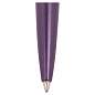 Ручка шариковая Parker "Jotter Victoria Violet CT" синяя, 1,0мм, кнопочн., подарочная упаковка (арт. 242282)