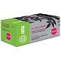 Картридж лазерный CACTUS (CS-TK5230M) для Kyocera M5521cdn/M5521cdw/P5021cdn, пурпурный, ресурс 2600 страниц (арт. 363697)