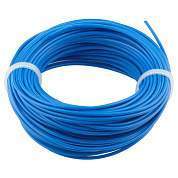 Леска для триммера ЗУБР, КРУГ, 2.0 мм, 15 м, 71010-2.0 (арт. 671149)
