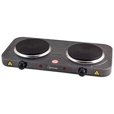 Электроплитка HomeStar HS-1104, чугун 3583 (арт. 692974)