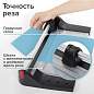 Резак роликовый BRAUBERG EXTRA A4, до 10 л., длина реза 320 мм, металлическое основание, 532325 (арт. 532325)