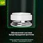 Батарейки КОМПЛЕКТ 4 шт., GP Ultra Plus G-Tech, AAA (LR03), алкалиновые, мизинчиковые, 24AUPA21-2CRSB4 (арт. 454094)