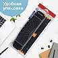 Резак роликовый BRAUBERG SUPER A4, до 12 л., длина реза 310 мм, линейка, А4, 532328 (арт. 532328)