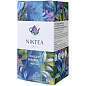 Чай NIKTEA "English Breakfast" черный, 25 пакетиков в конвертах по 2 г, TALTHA-DP0082 (арт. 622910)