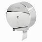 Диспенсер для туалетной бумаги LAIMA PROFESSIONAL INOX, (Система T2) малый, нержавеющая сталь, зеркальный, 605699 (арт. 605699)