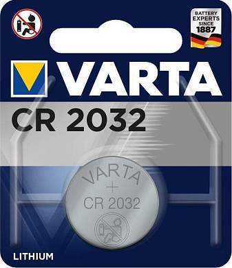 Элемент питания Varta 6032.101.401 CR2032 BL1 (арт. 4142)