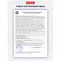 Мешки для мусора 60л OfficeClean ПНД, 60*70см, 10мкм, 20шт., прочные, черные, в рулоне (арт. 255799)