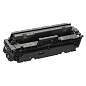 Картридж лазерный HP (W2031X) Color LaserJet M454dn/M479dw и др, №415X, голубой, оригинальный, ресурс 6000 страниц (арт. 363304)