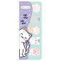Флажки-закладки MESHU "Meow paw", 20л., европодвес (арт. 362698)