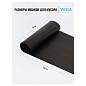 Мешки для мусора 120л Vega ПНД, 70*110см, 15мкм, 10шт., прочные, черные, в рулоне (арт. 344028)